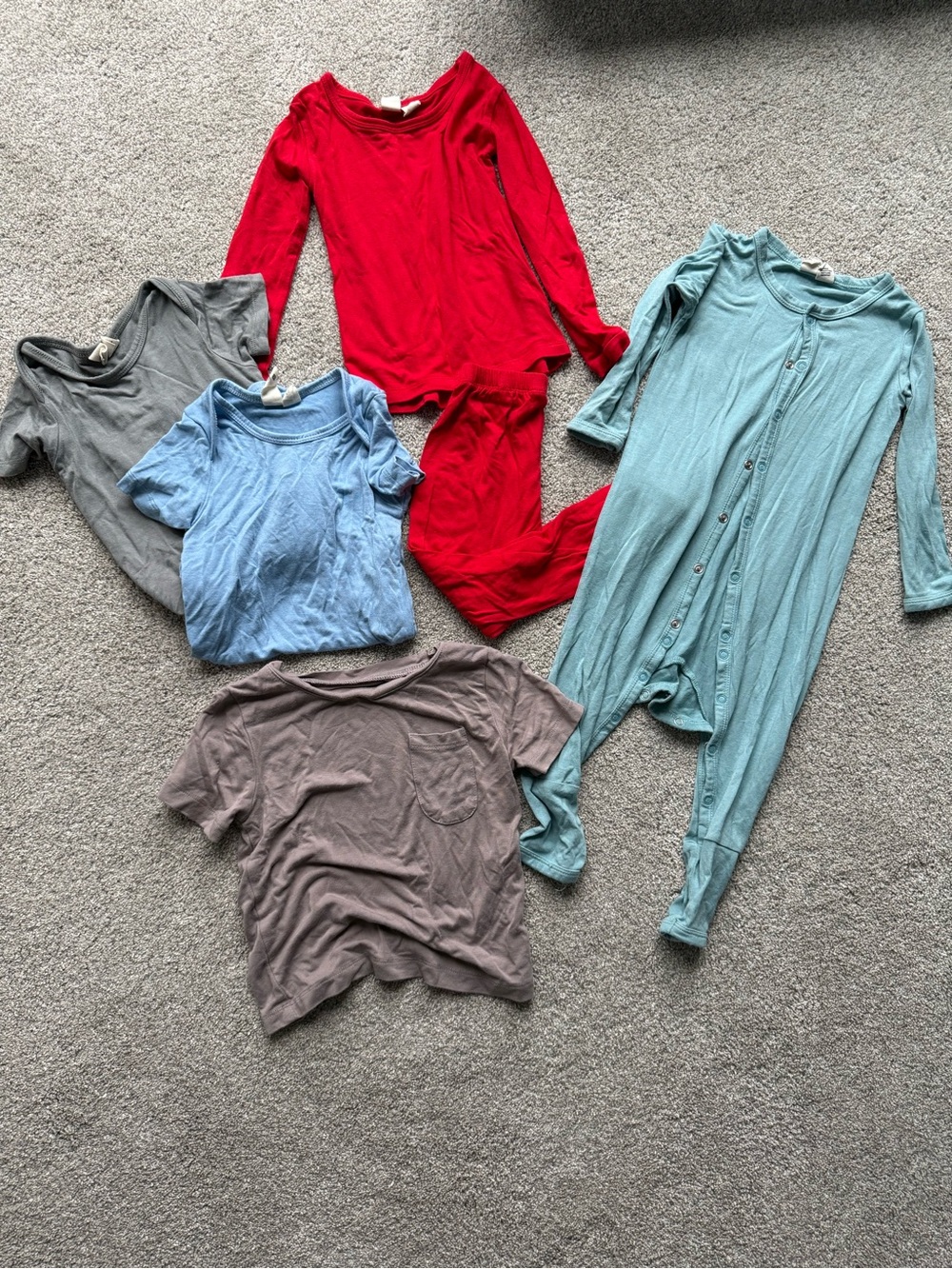 Kyte BABY 18-24 month Bundle